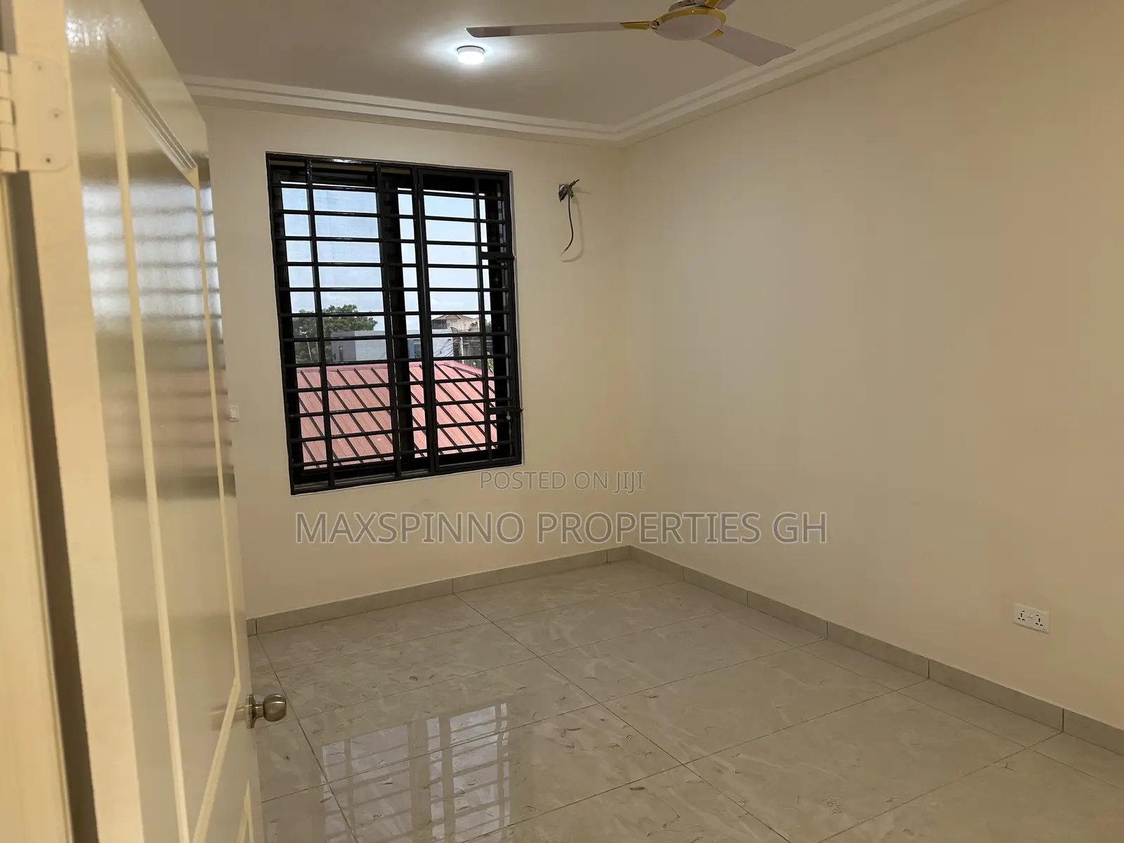 1bdrm Apartment in Maxspinno Properties, American House for rent