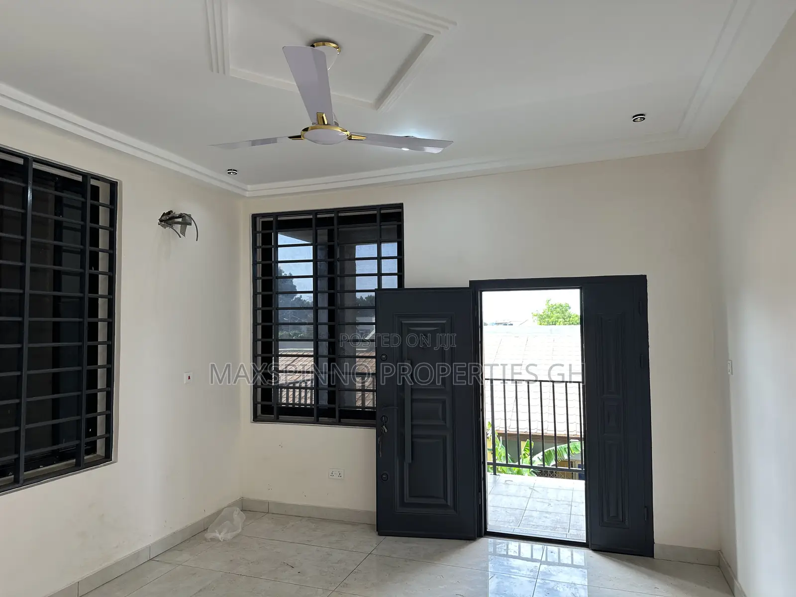 1bdrm Apartment in Maxspinno Properties, American House for rent