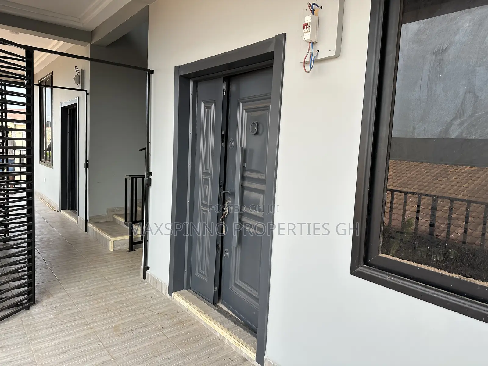 1bdrm Apartment in Maxspinno Properties, American House for rent