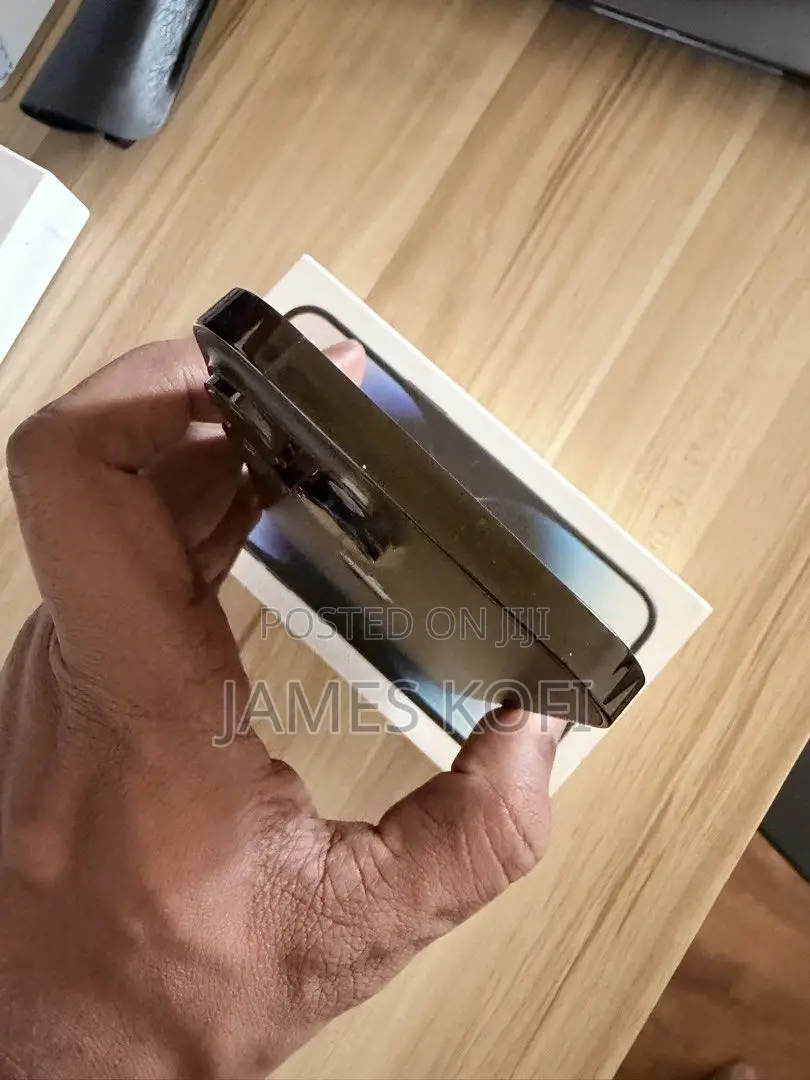 Apple iPhone 14 Pro Max 256 GB Purple