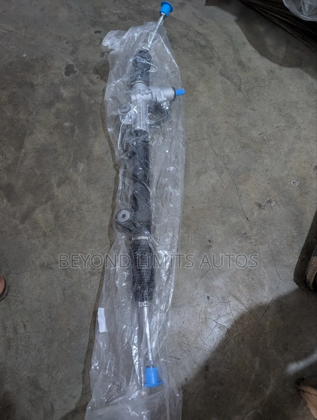 Toyota Tacoma 2006 - 2022 Power Steering Rack Brand New