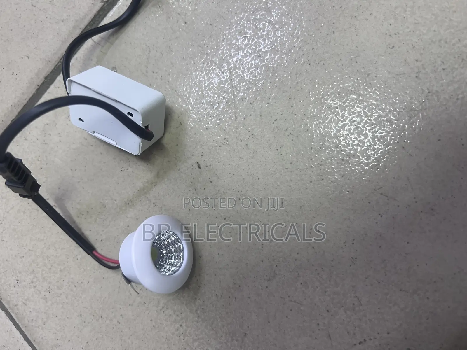 1watt Spotlight