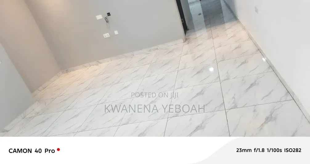 1bdrm Apartment in Amasaman for rent