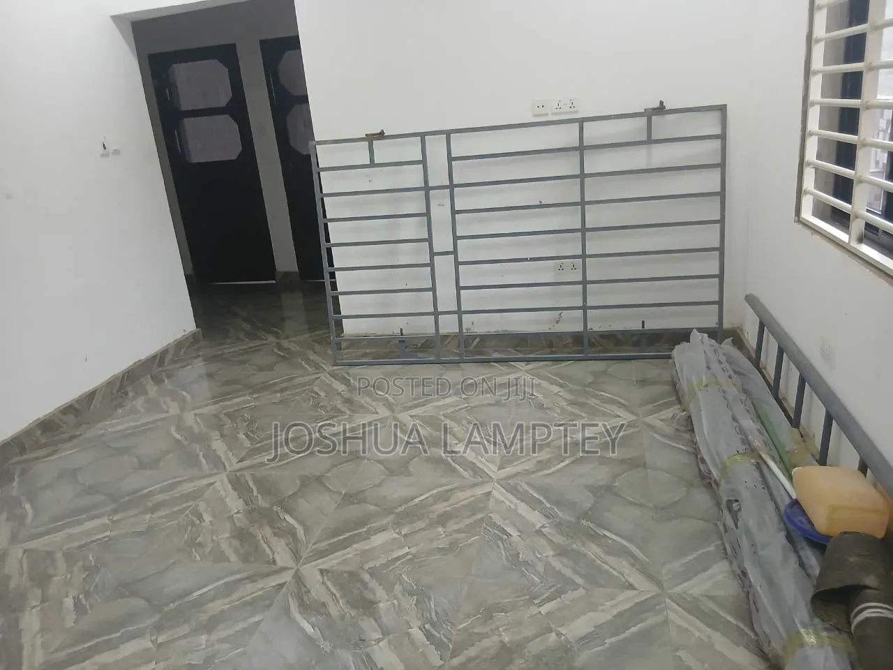2bdrm Apartment in Teshie Lekma Road, Tsui-Bleoo for rent