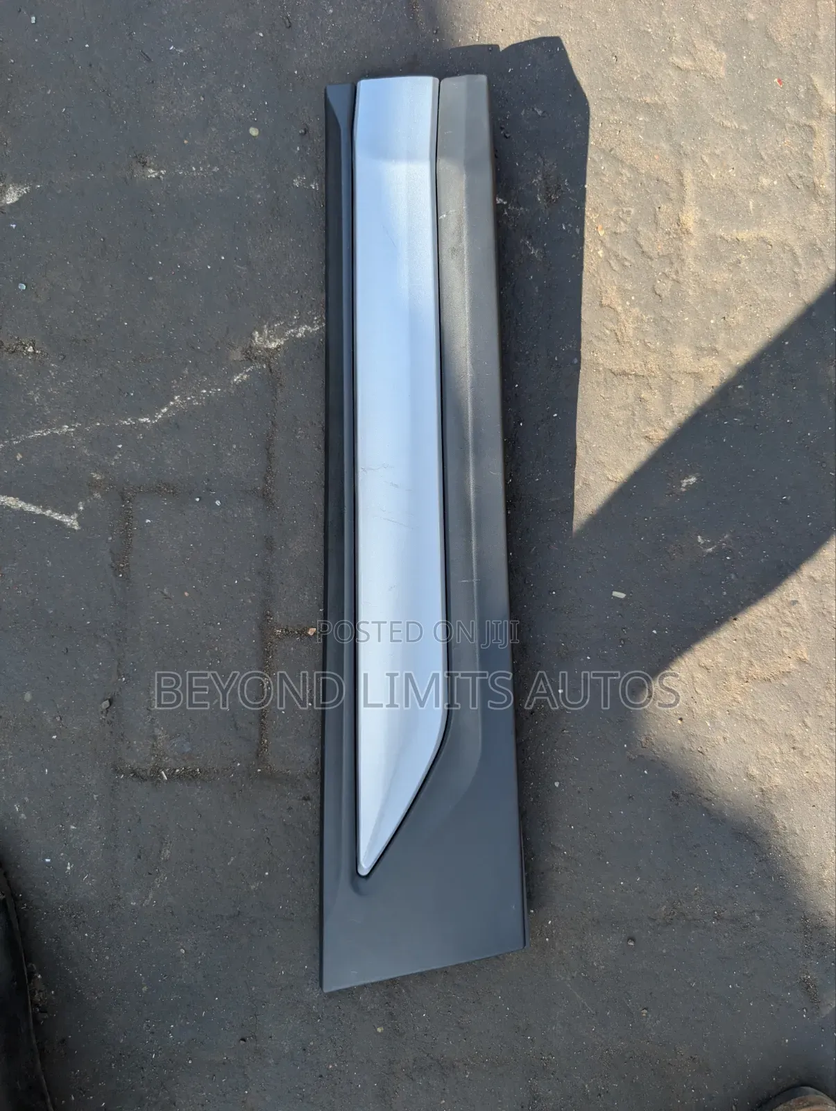 Mitsubishi Outlander 2016,2017,2018,2019 Door Moulding