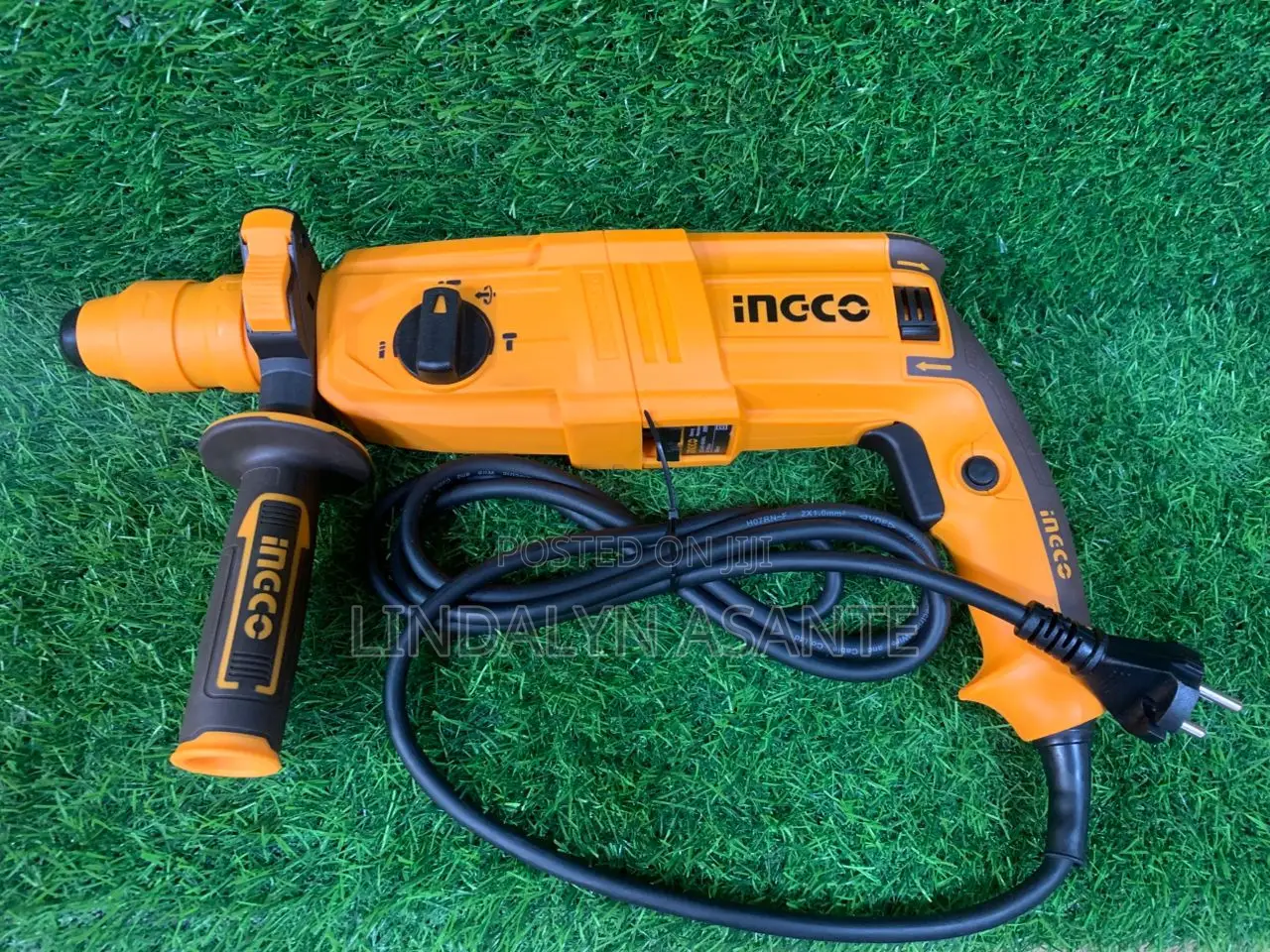 Rotary Hammer - Rgh9028-2