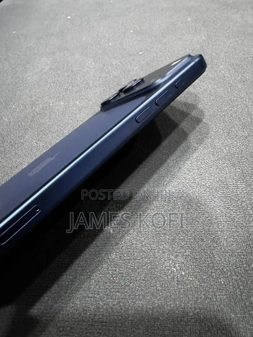 Apple iPhone 17 Pro Max 512 GB Blue