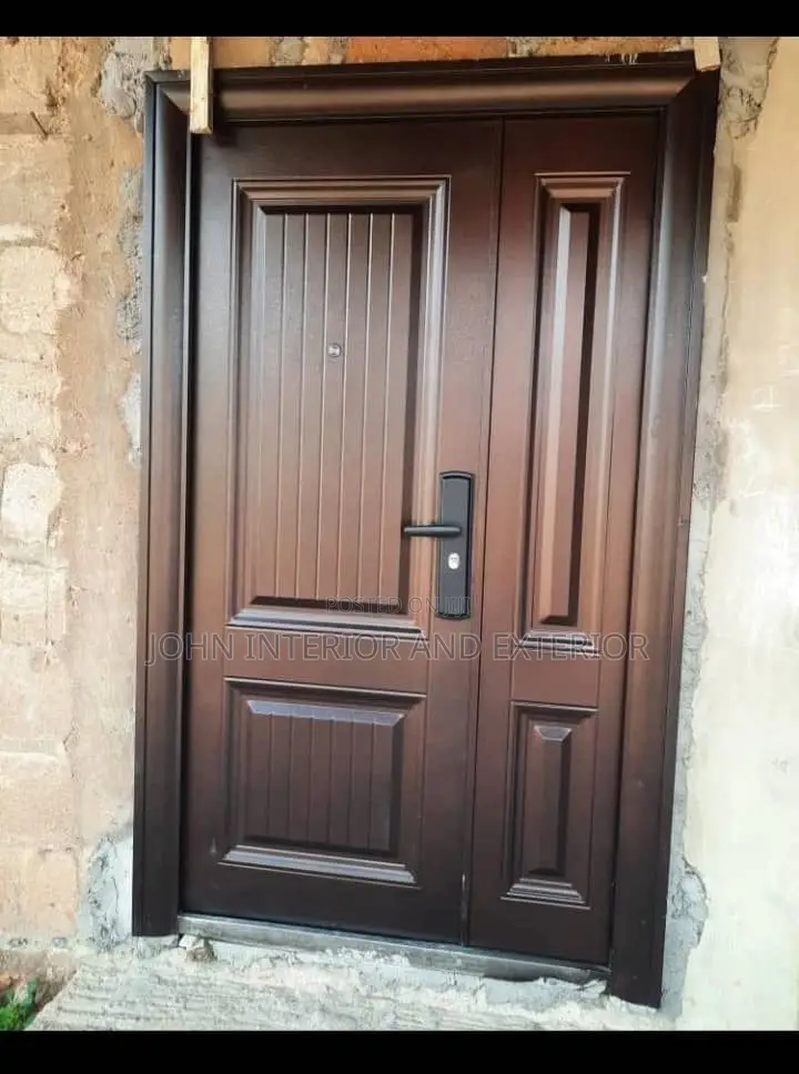 Turkey Doors