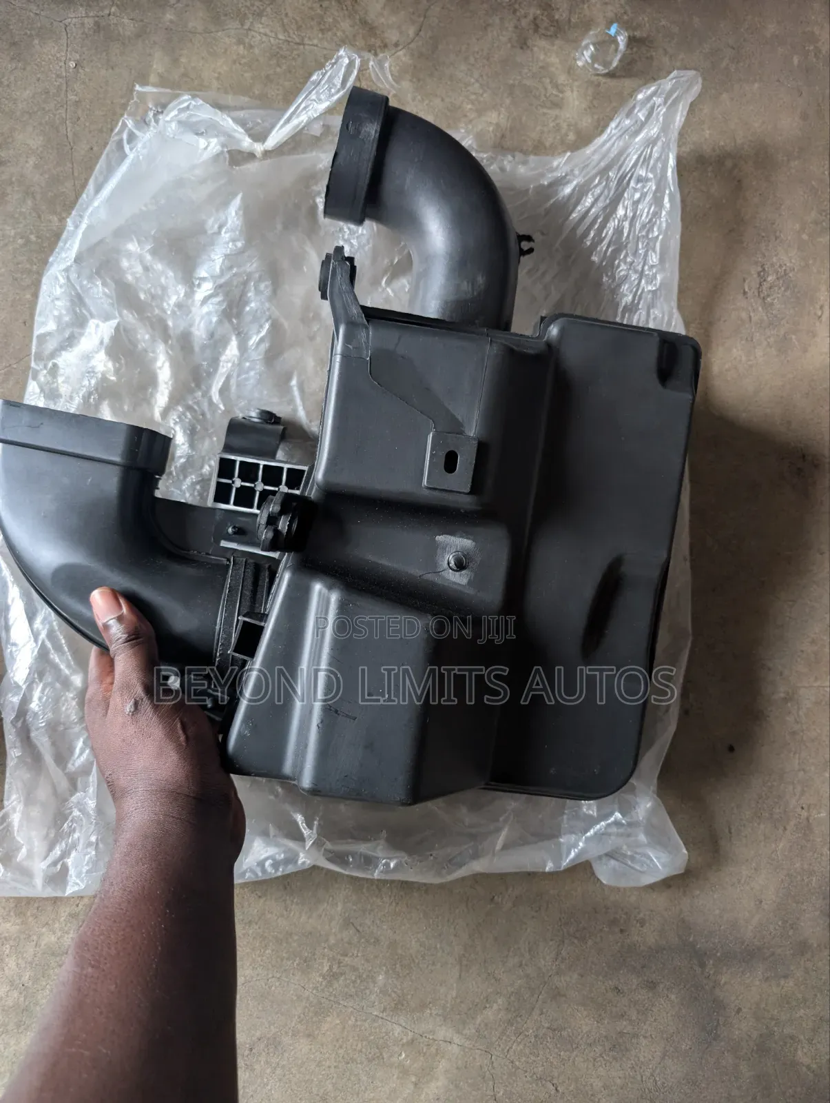 Hyundai Accent 2011,2012,2013,2014,2015 2016,2017 Air Resonator