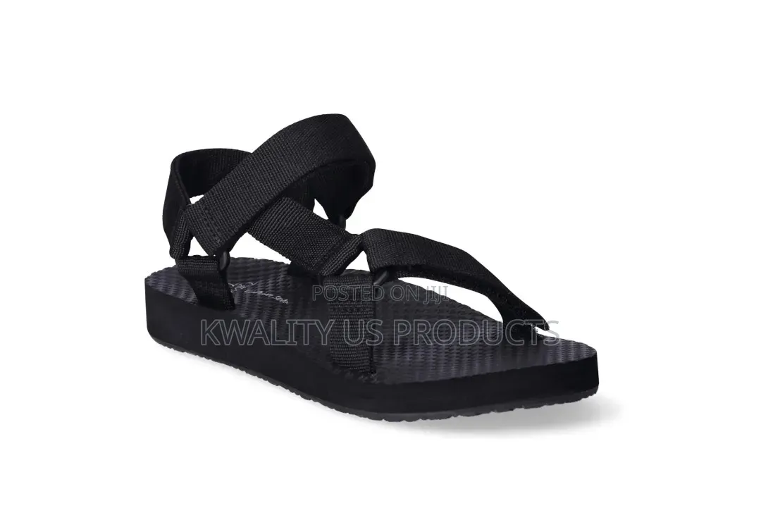 Time and Tru Men's Nature Sandals - Size 41