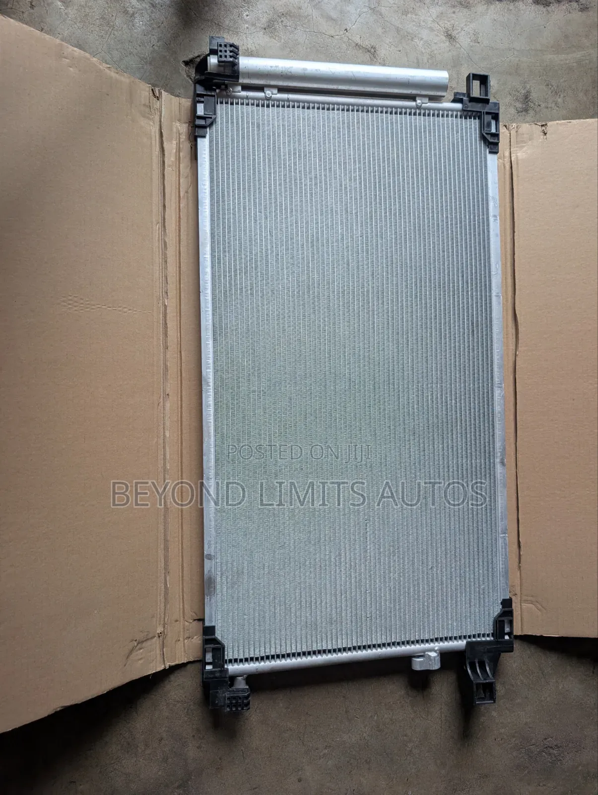 Toyota Corolla S 2020,2021,2022,2023,2024 Ac Condenser