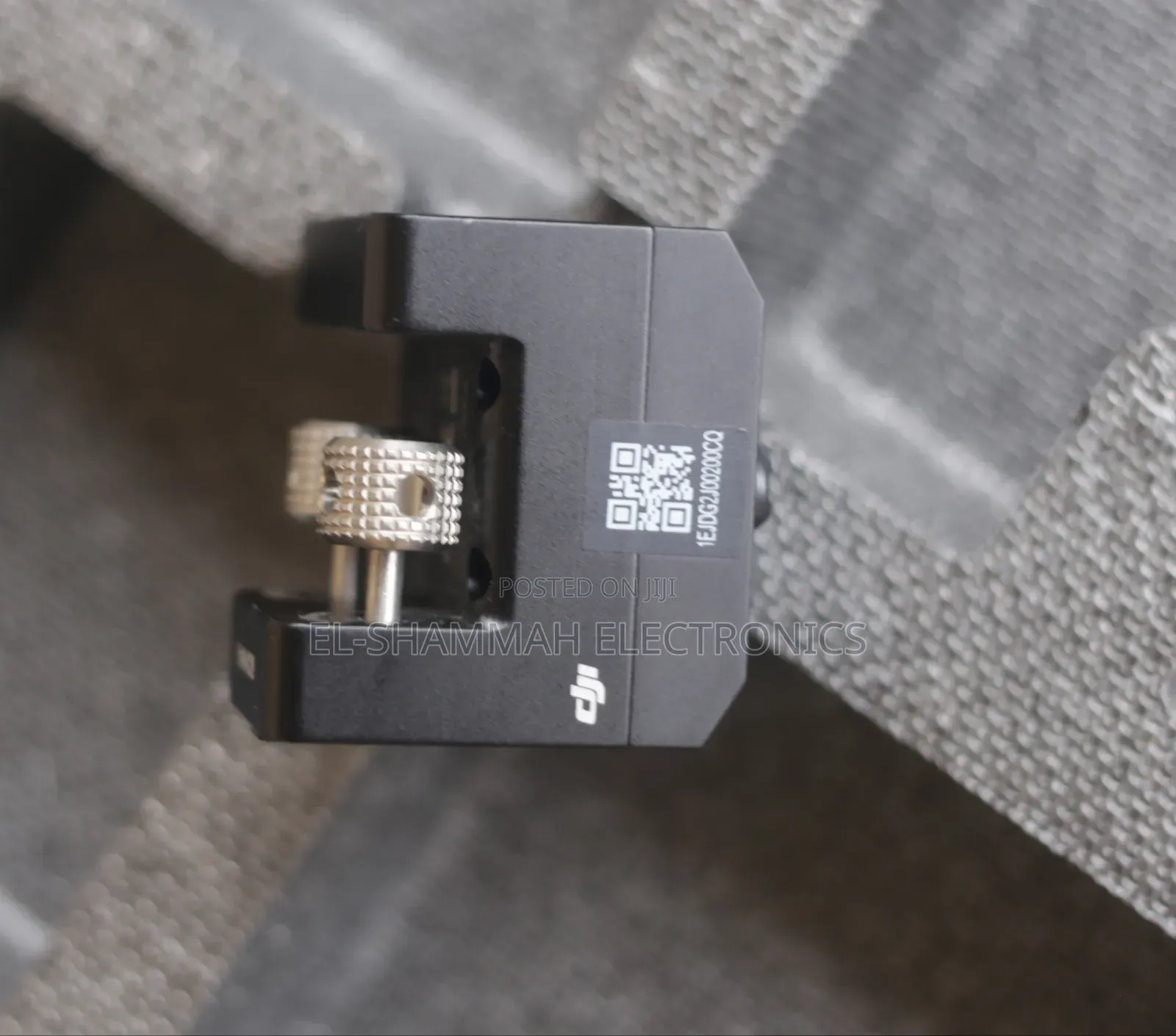 Command Unit for Dji Ronin S or Sc