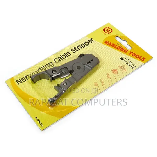 Ht-S501a Network Tool