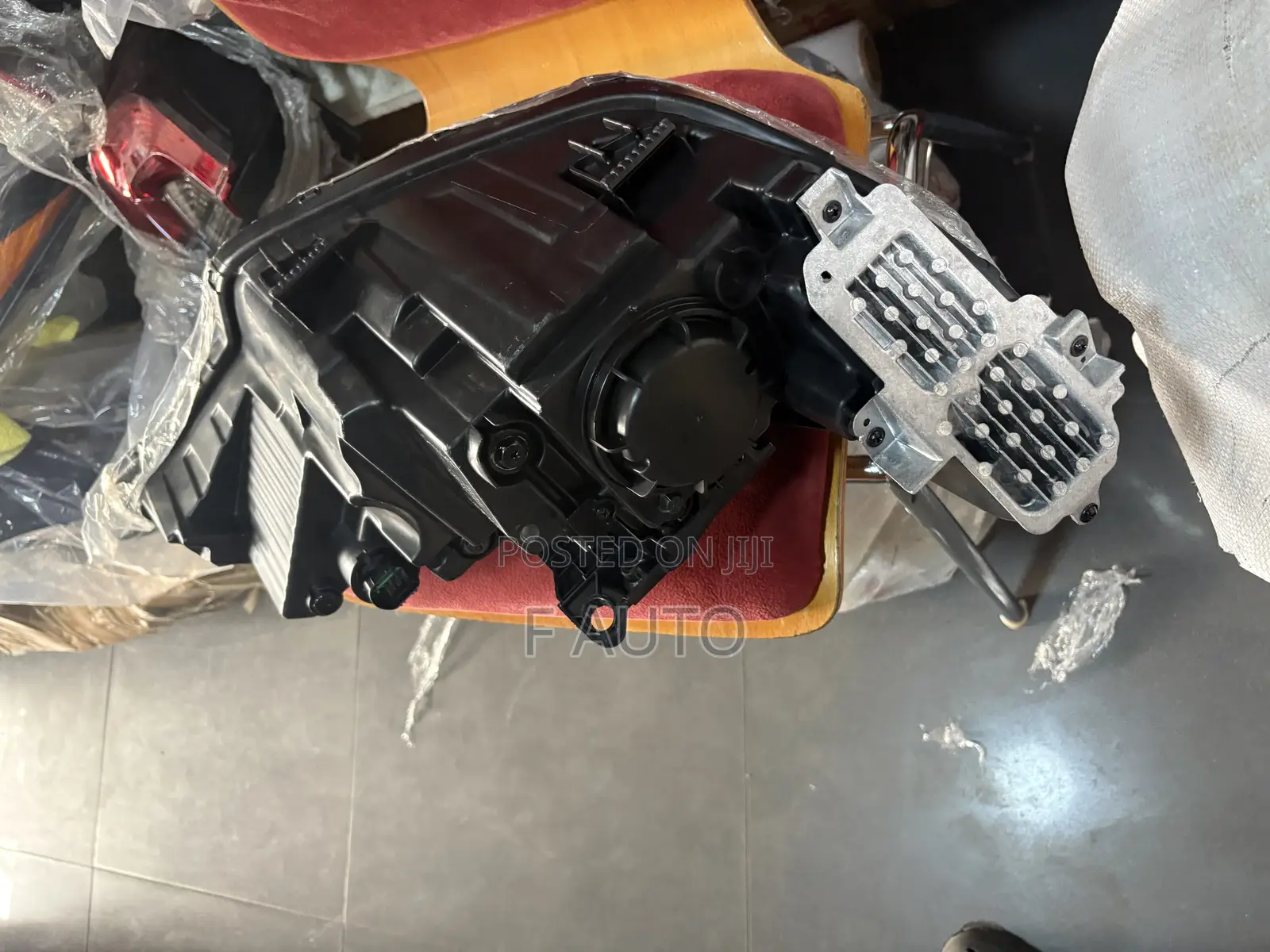 Hyundai Elantra 2024,2025 Headlight