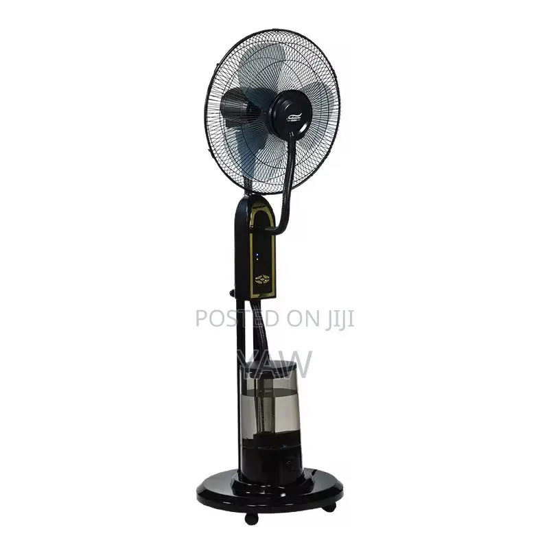 Mist 16” Standing Fan Humidifier