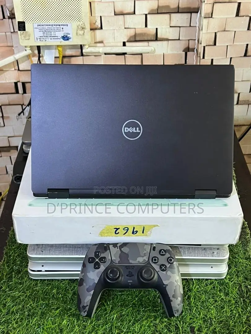 Laptop Dell XPS 13 9365 8GB Intel Core i7 SSD 256GB