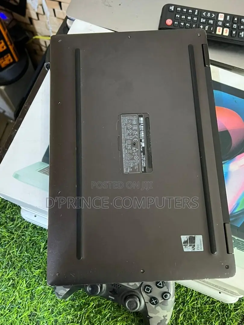 Laptop Dell XPS 13 9365 8GB Intel Core i7 SSD 256GB