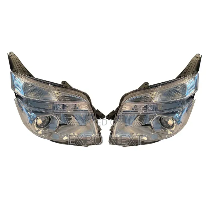 Headlights for Toyota Voxy Zar70 2010-2013 Pair