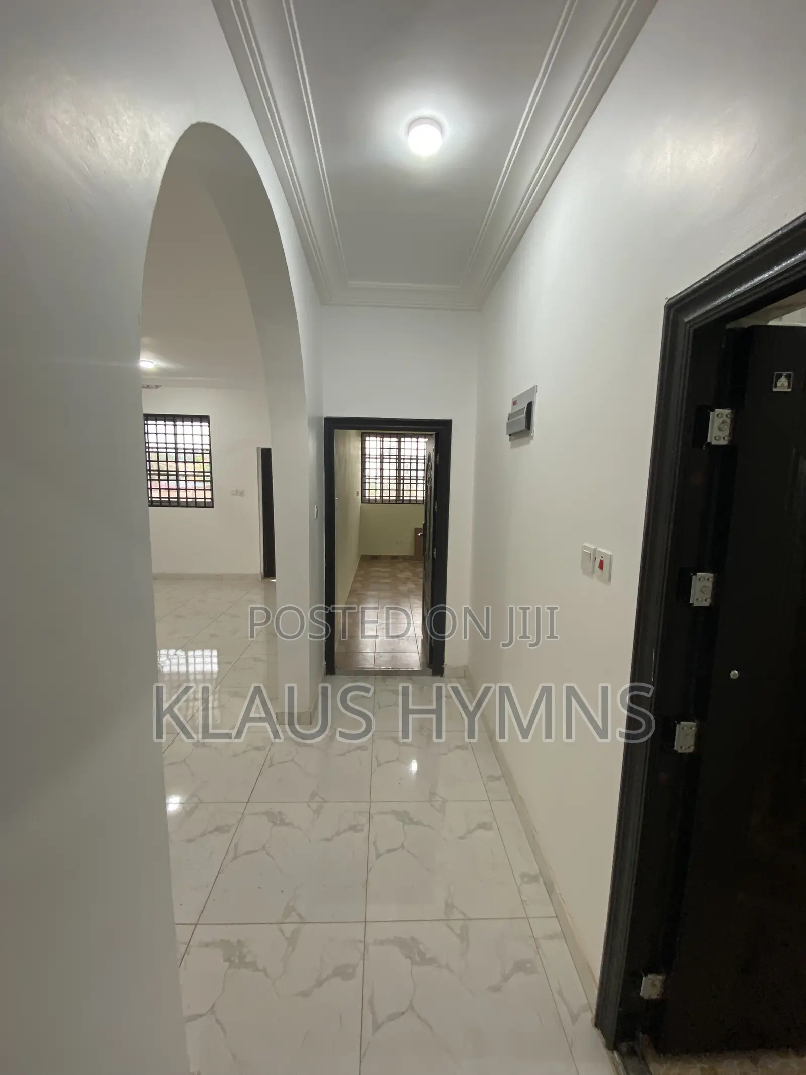 2bdrm Apartment in Graymanproperties, Adenta for rent