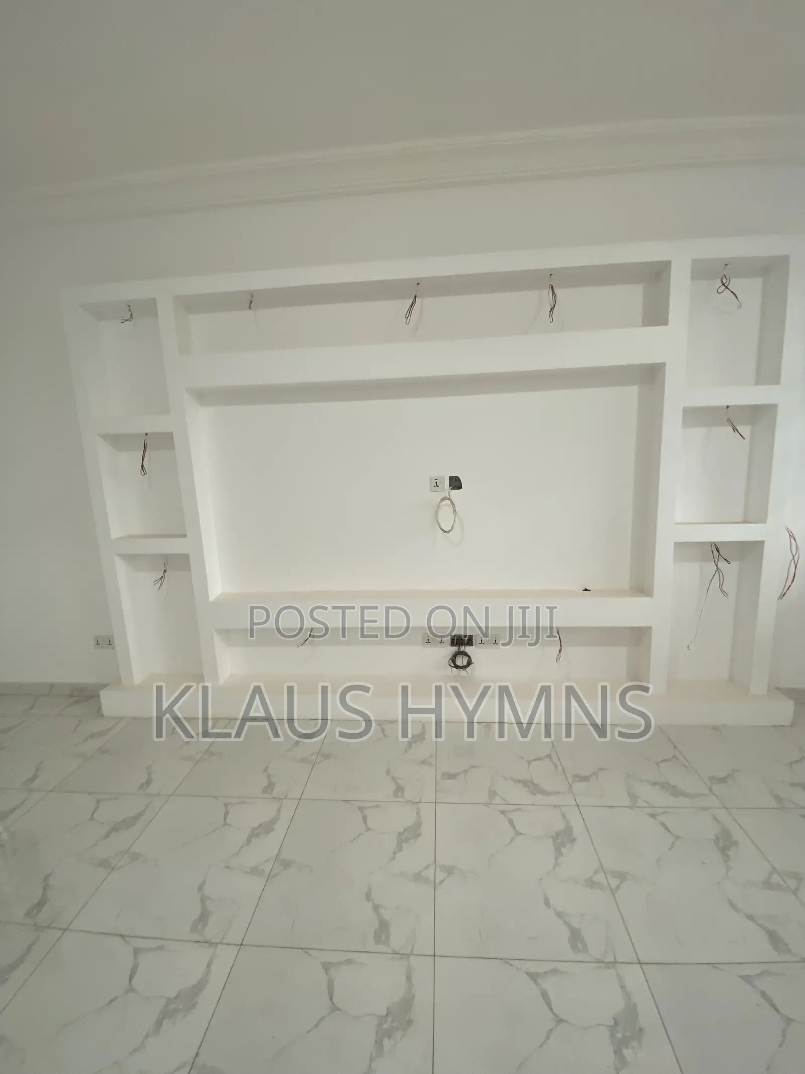 2bdrm Apartment in Graymanproperties, Adenta for rent