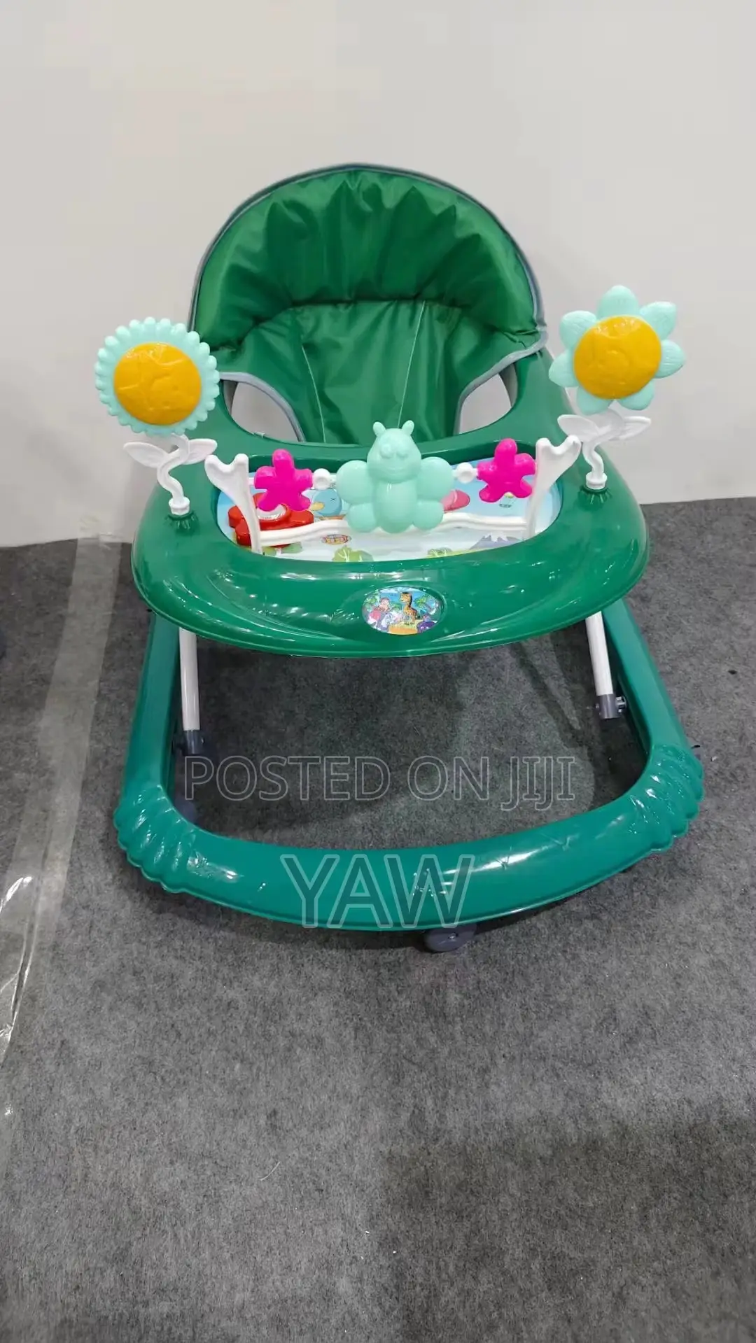 Baby Walker/Stroller