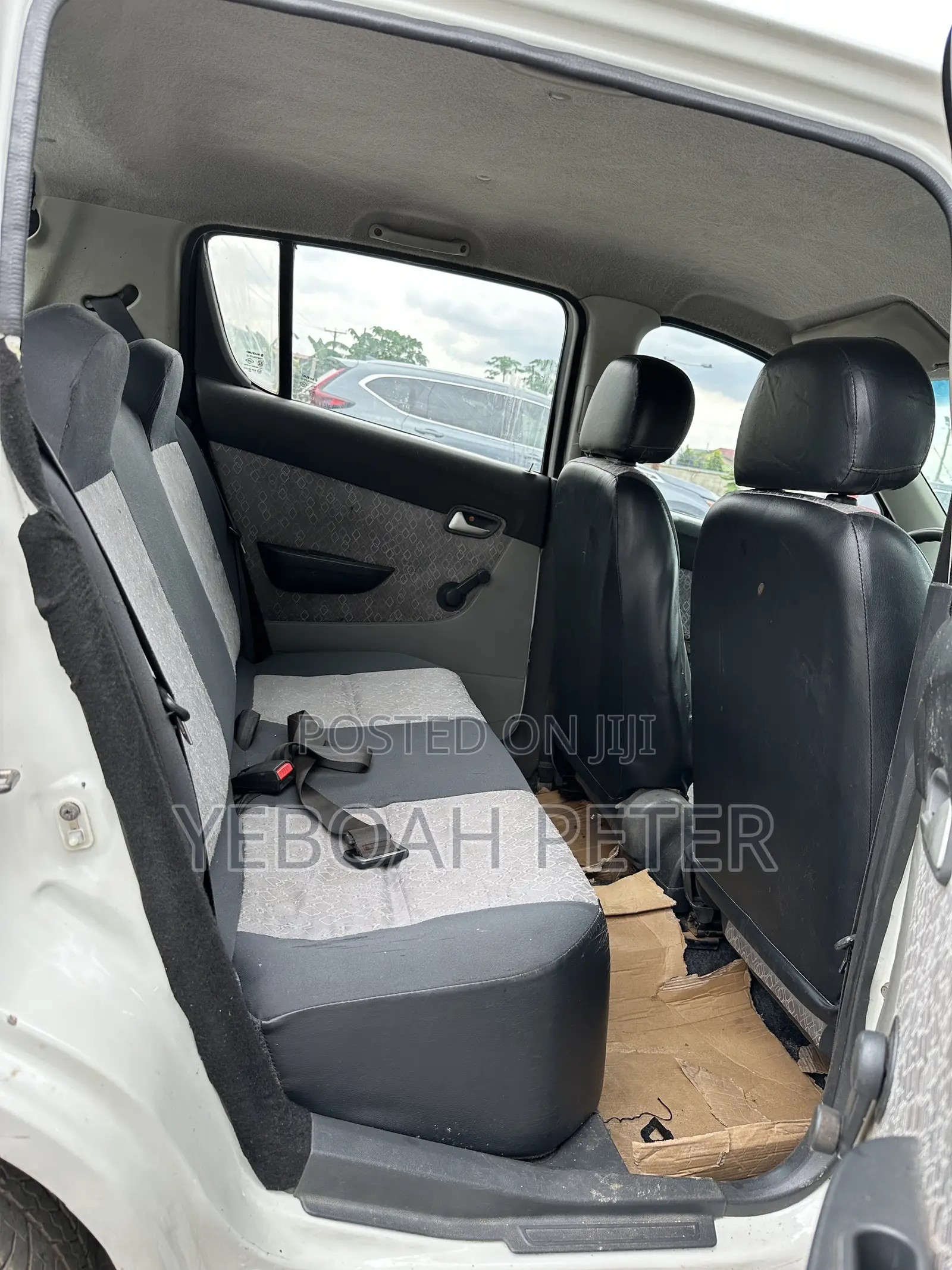 Suzuki Alto 2018 Silver