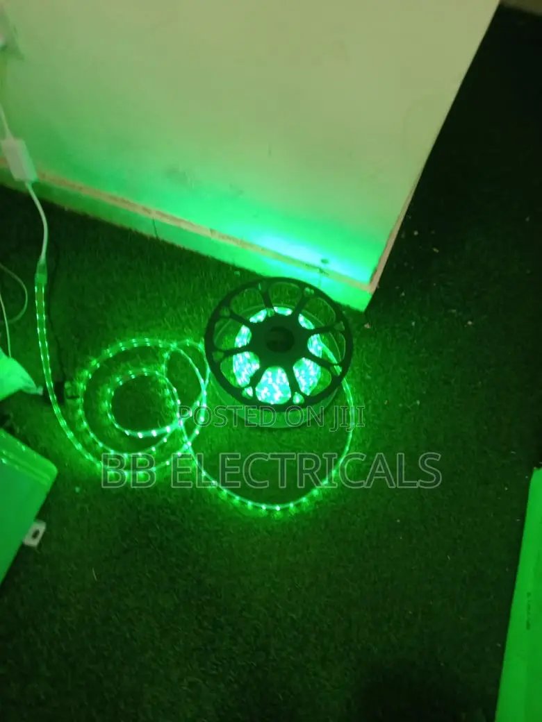 RGB Strip Light