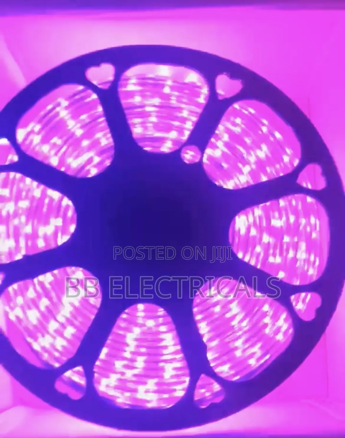 RGB Strip Light