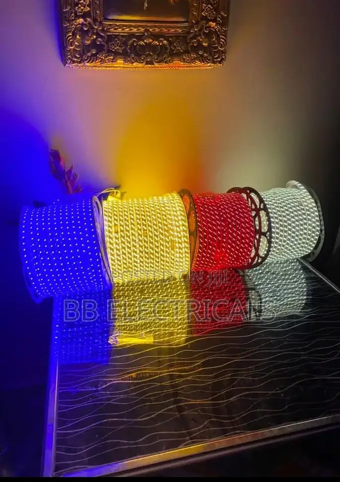 Led Strip Light ( Single Color)