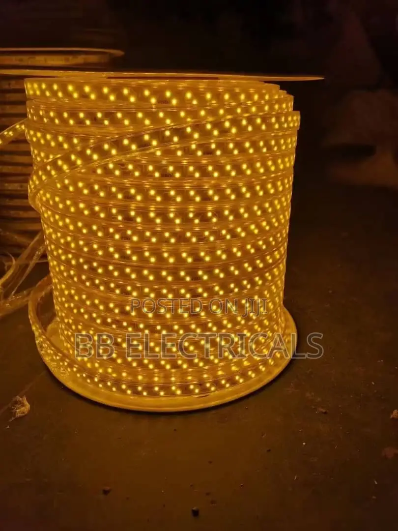 Led Strip Light ( Single Color)