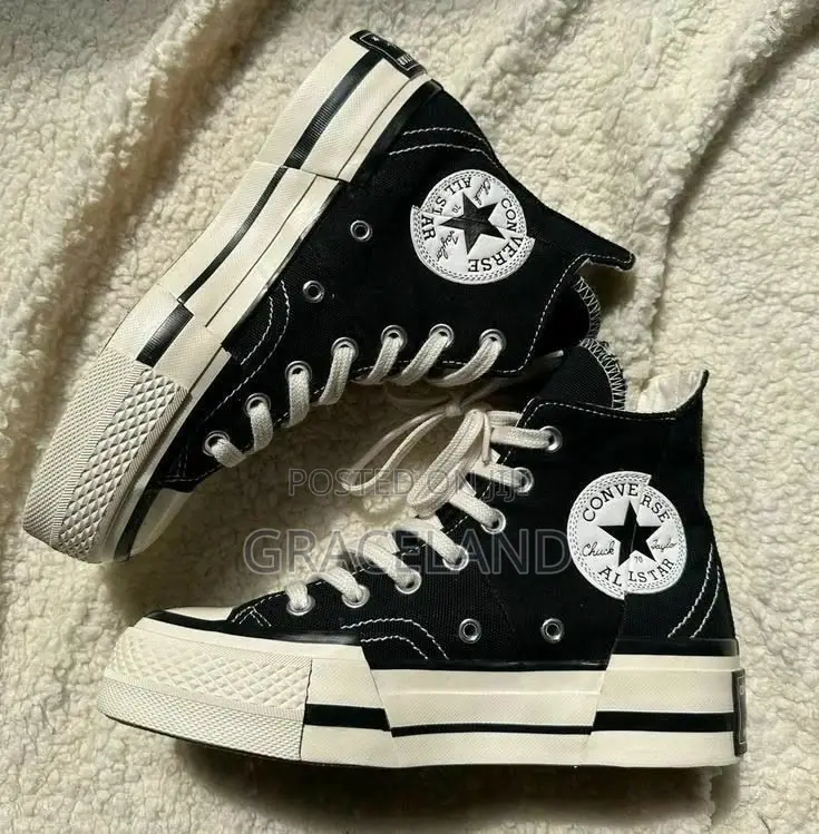 This Is Original All Star Converse Sneakers for Men