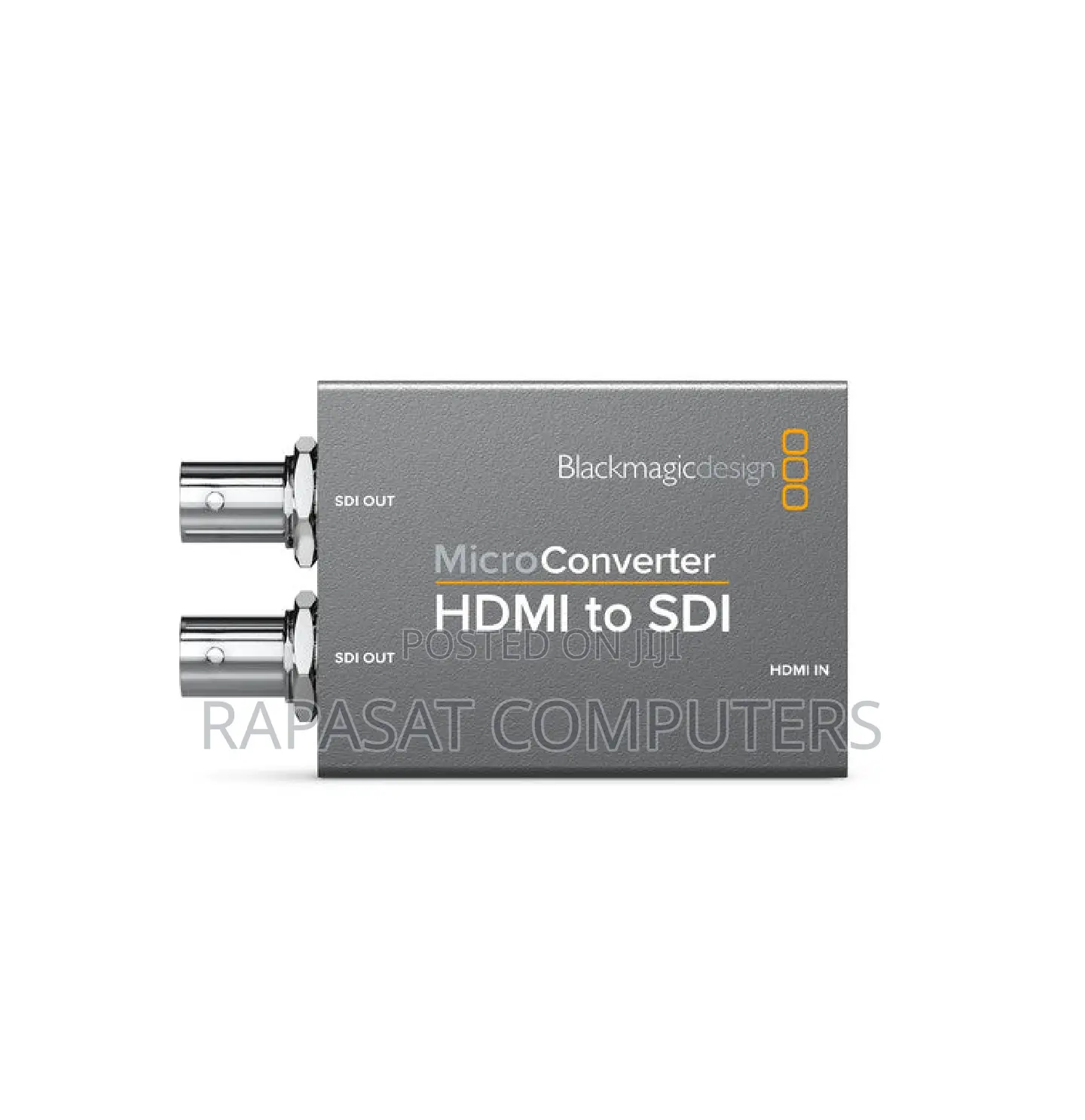 Micro Converter Hdmi to Sdi