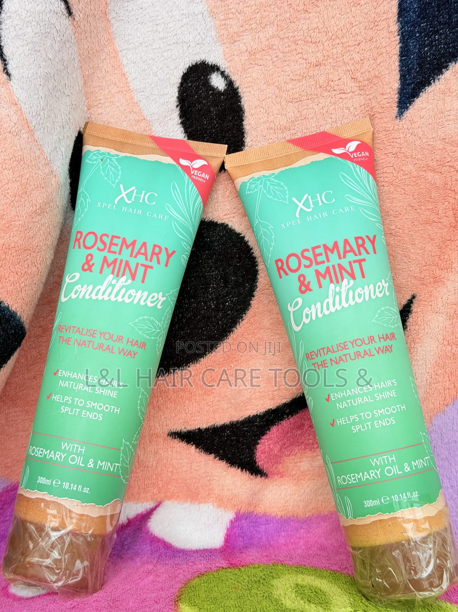 XHC Rosemary Mint Hair Conditioner