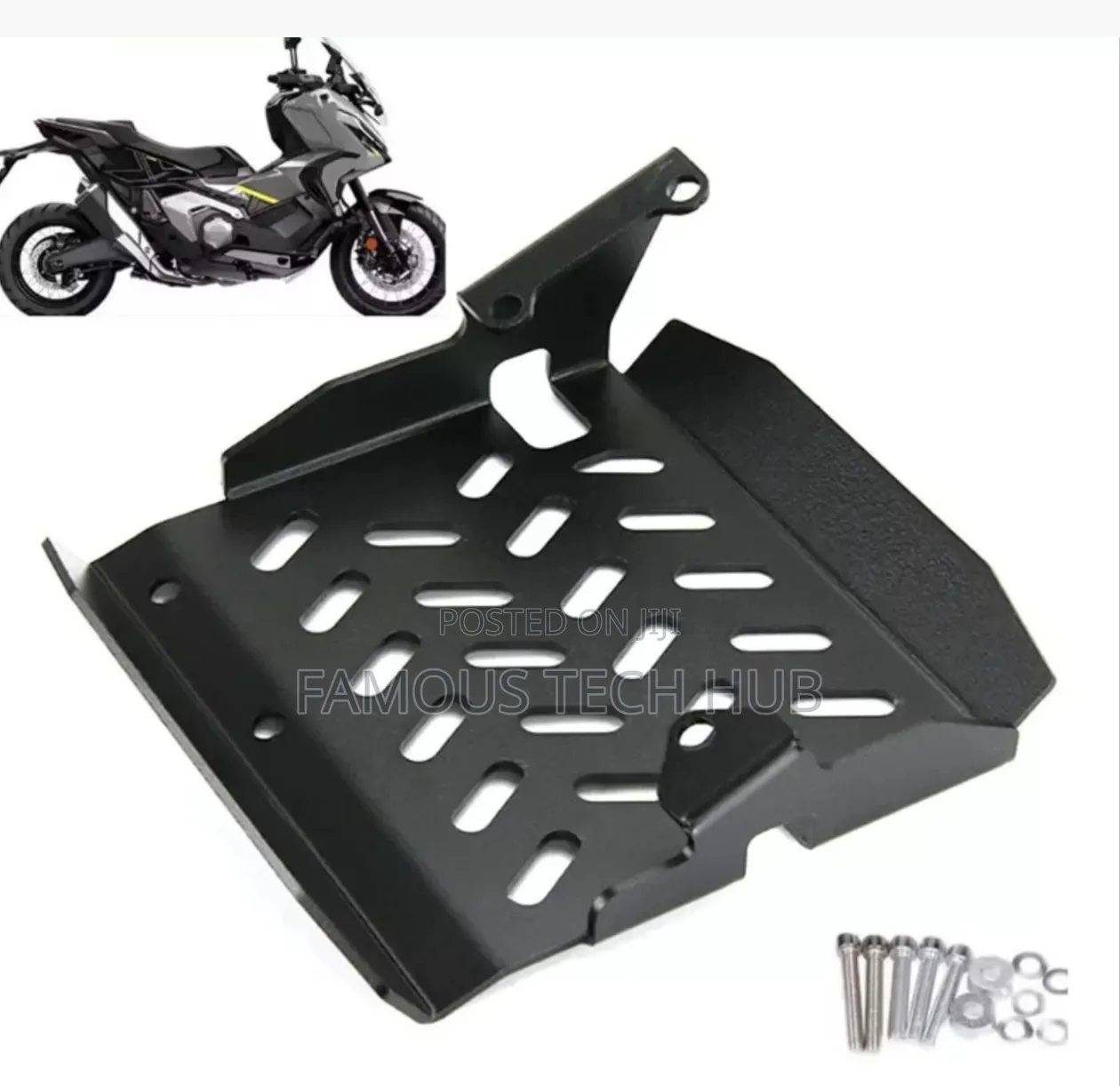 Engen Gard for Honda Xadv 750cc