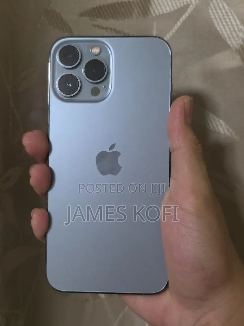 Apple iPhone 13 Pro Max 256 GB Blue