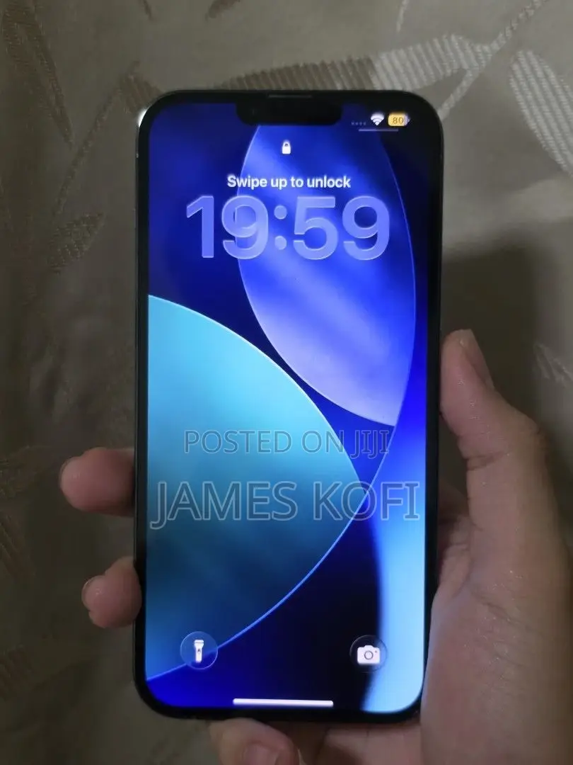Apple iPhone 13 Pro Max 256 GB Blue
