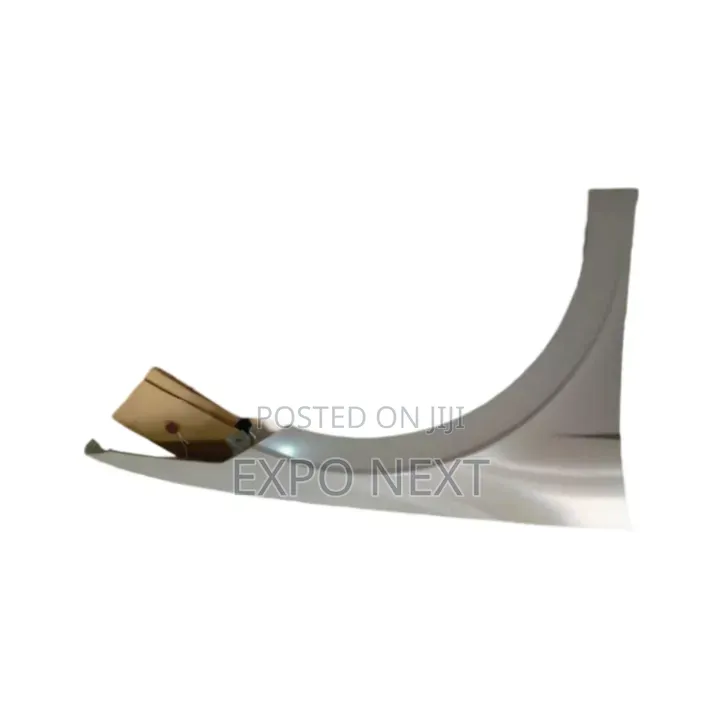 Hyundai Elantral Steel Front Wing Fender 2024-2025 Pair