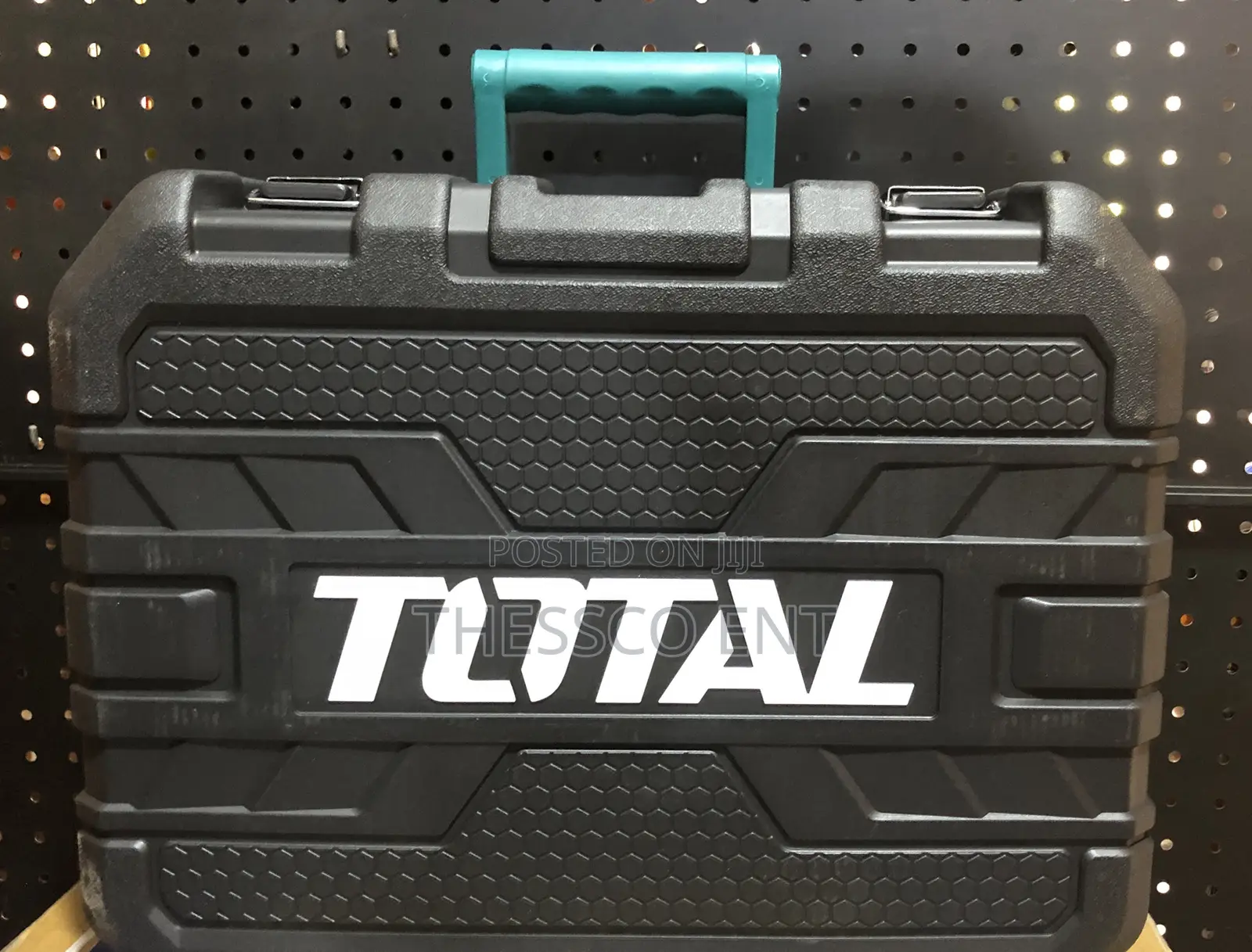 Total Rotary Hammer Drill 1800w