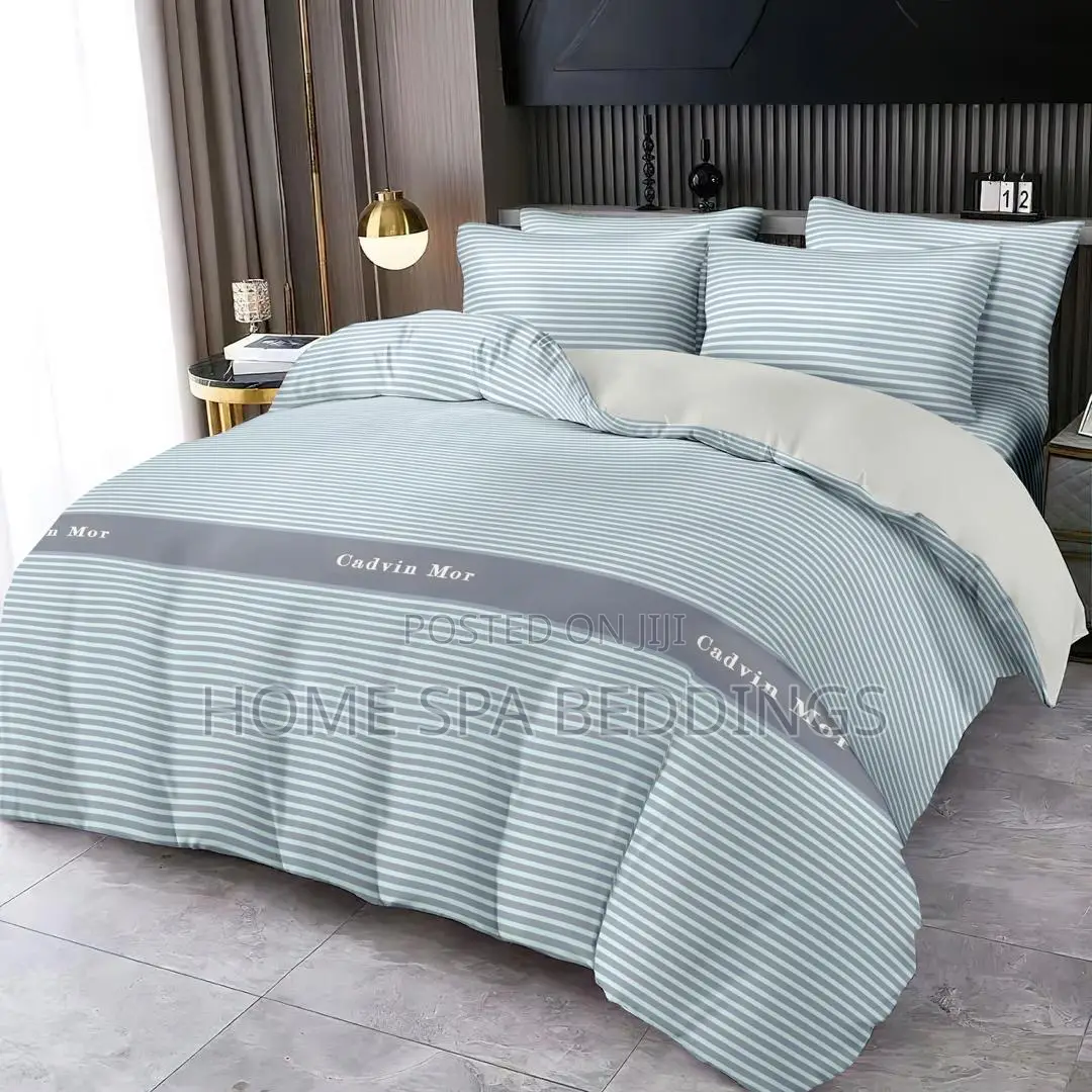 High Quality Duvet Set