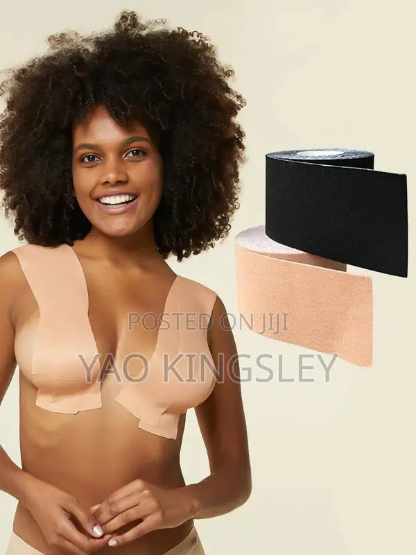 High Quality Boob Tape