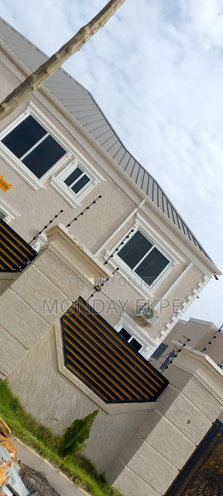 PVC Rain Gutter With Affordable Price