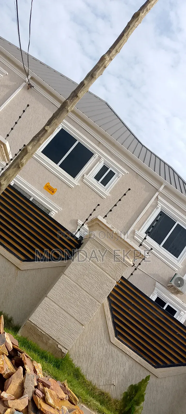 PVC Rain Gutter With Affordable Price