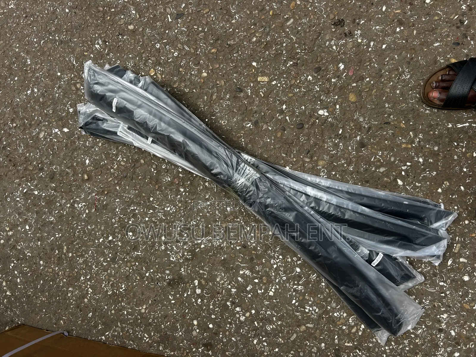 Elantra Door Shade