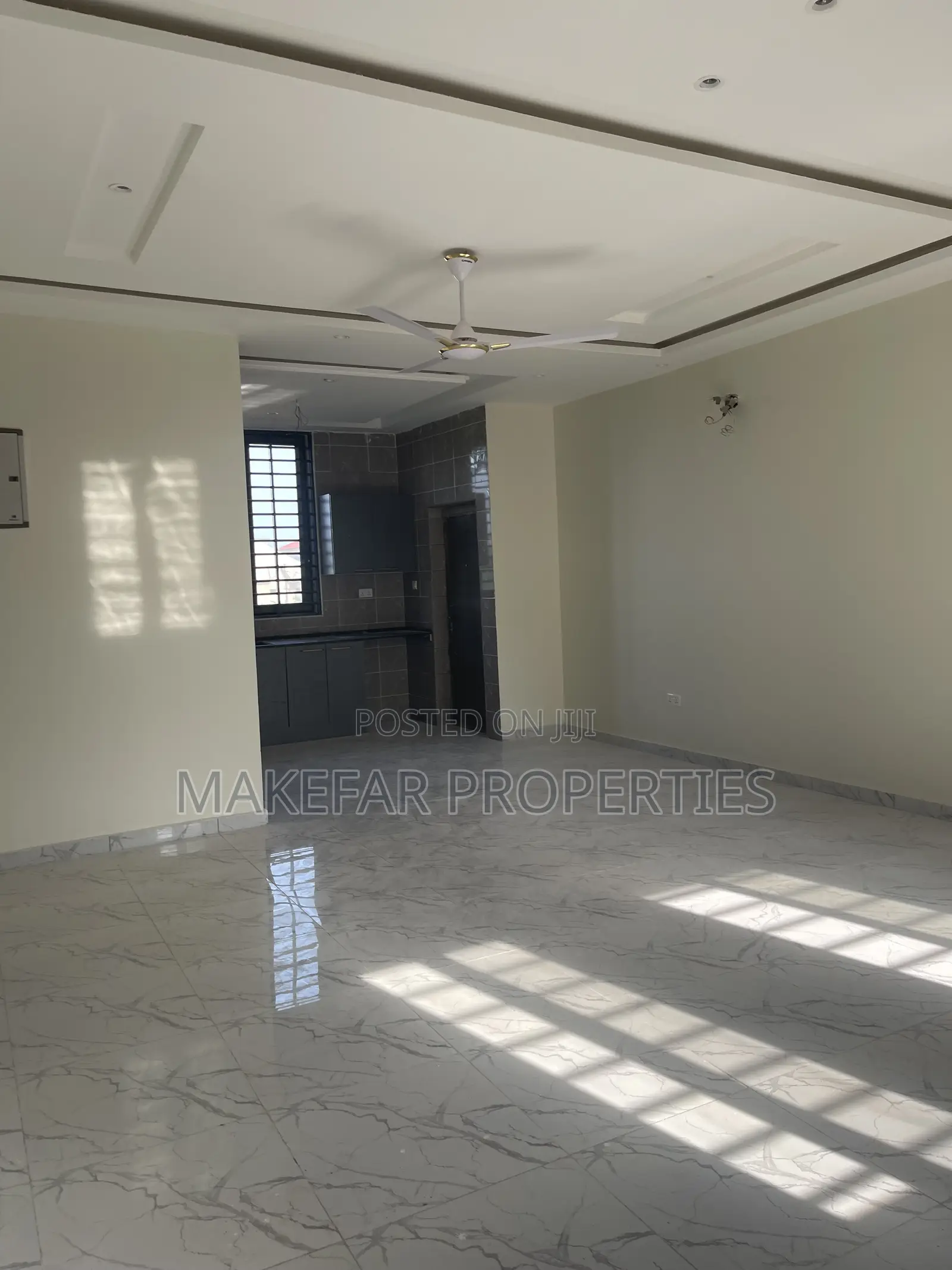 2bdrm Apartment in East Legon for rent