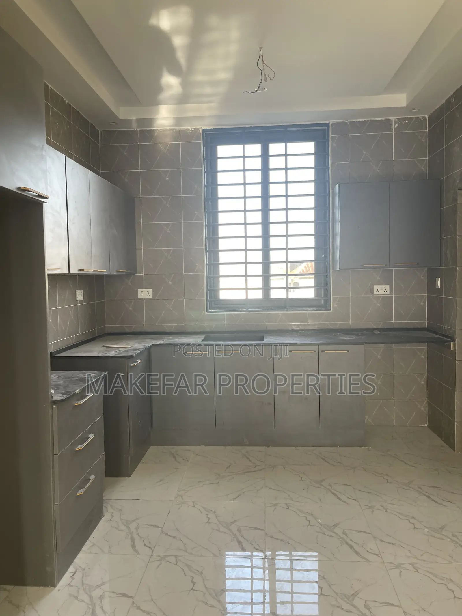 2bdrm Apartment in East Legon for rent