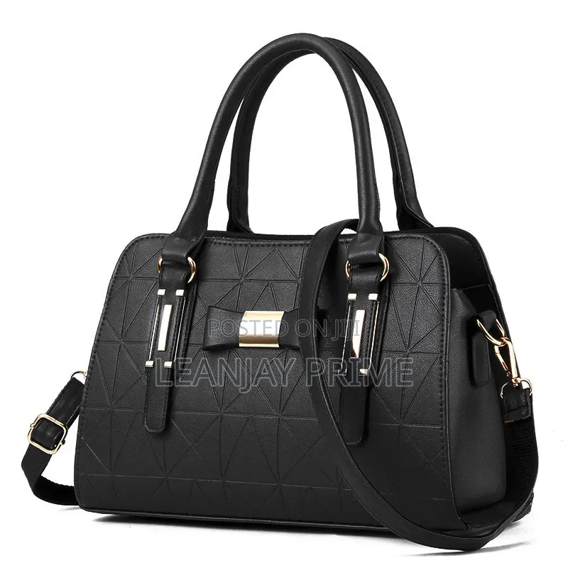 Luxurious Dressing Bag
