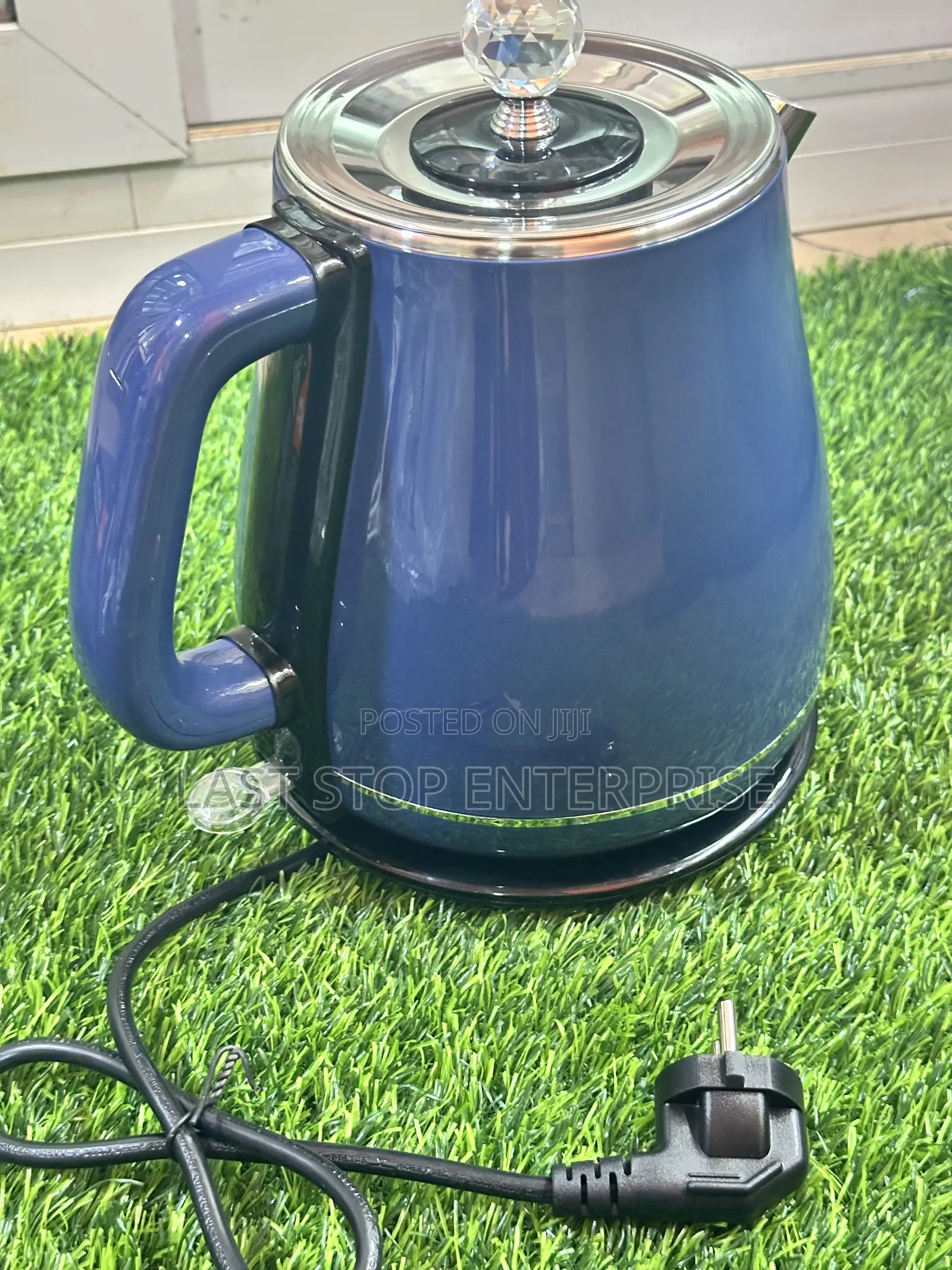 Original Electric Kettle