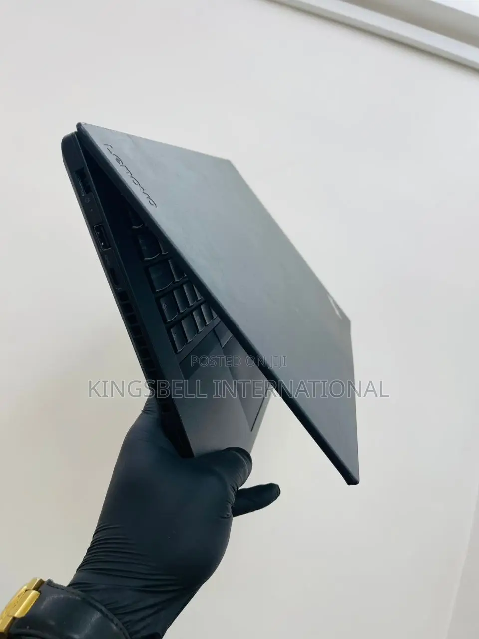Laptop Lenovo ThinkPad T470 8GB Intel Core i5 SSD 256GB