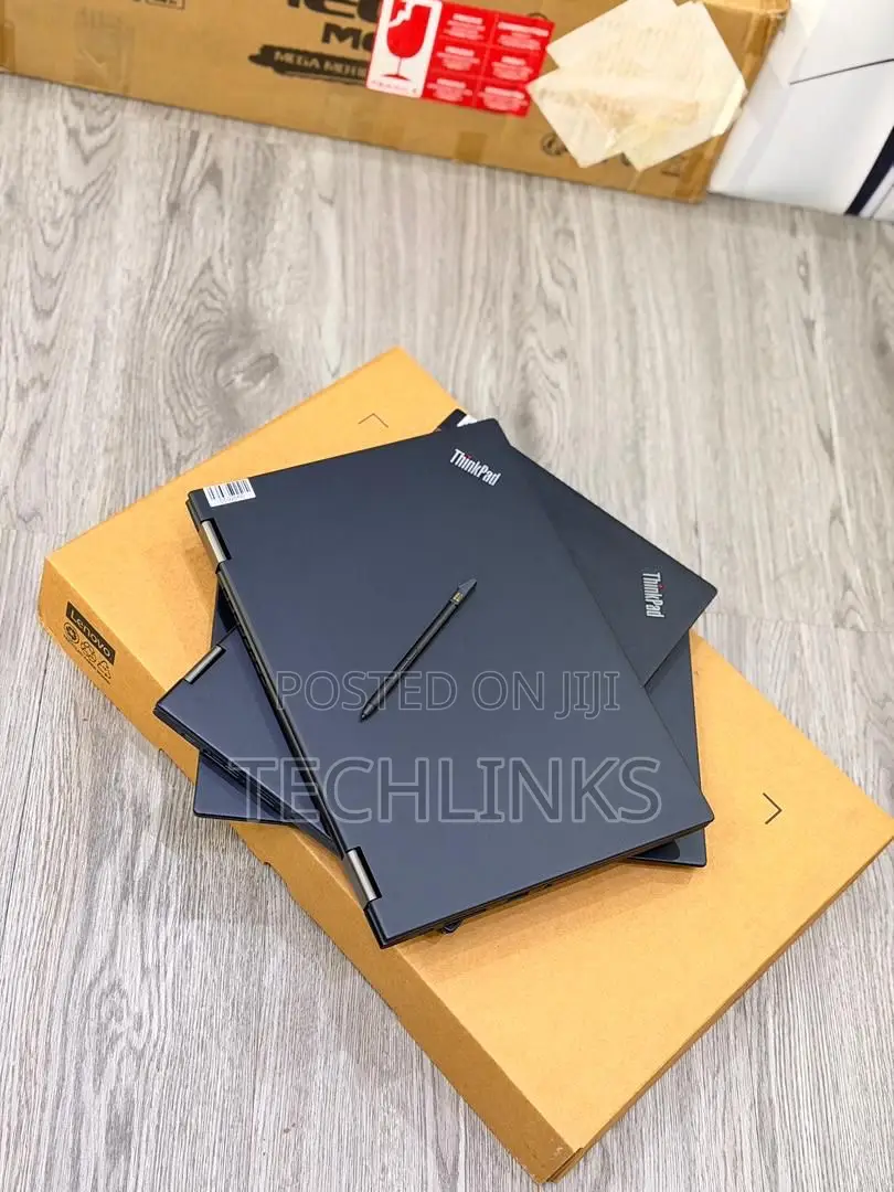 Laptop Lenovo ThinkPad X1 Yoga 8GB Intel Core i5 SSD 256GB