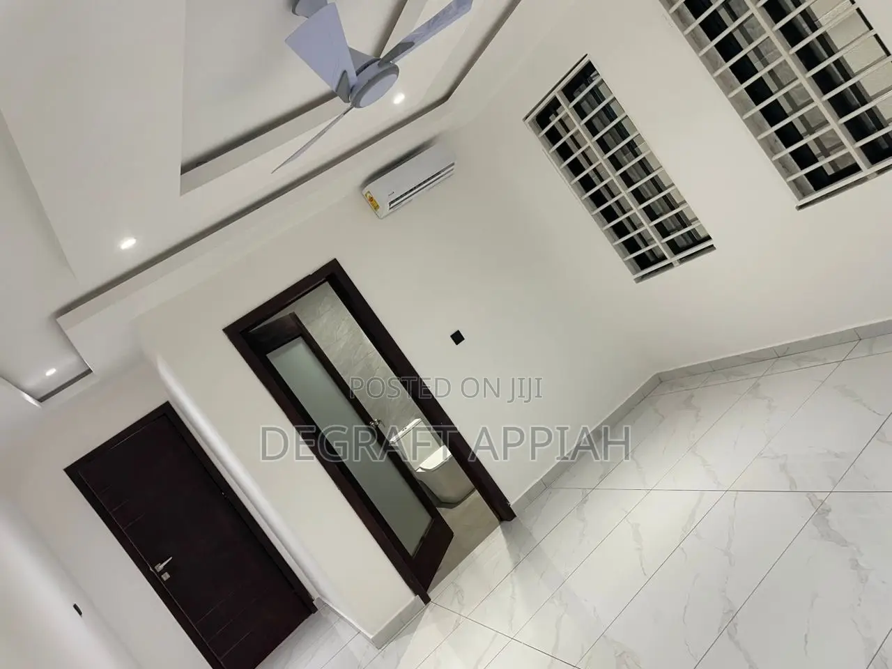 4bdrm House in Sokoban Ahodwo Near, Kumasi Metropolitan for sale
